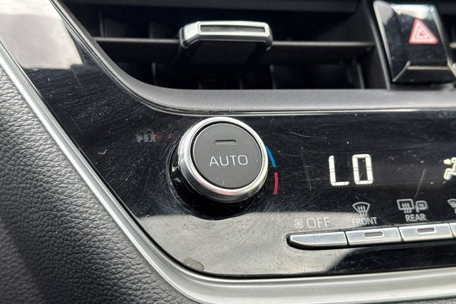 2024 Toyota Corolla XSE XSE