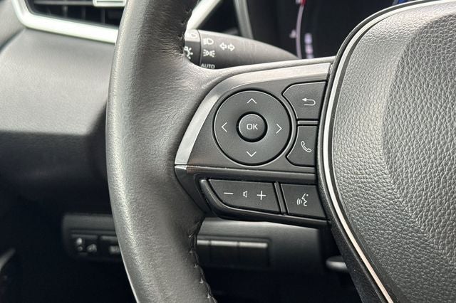 2024 Toyota Corolla XSE XSE