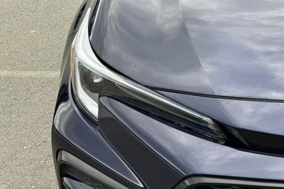 2024 Toyota Corolla XSE XSE