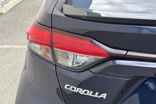 2024 Toyota Corolla XSE XSE