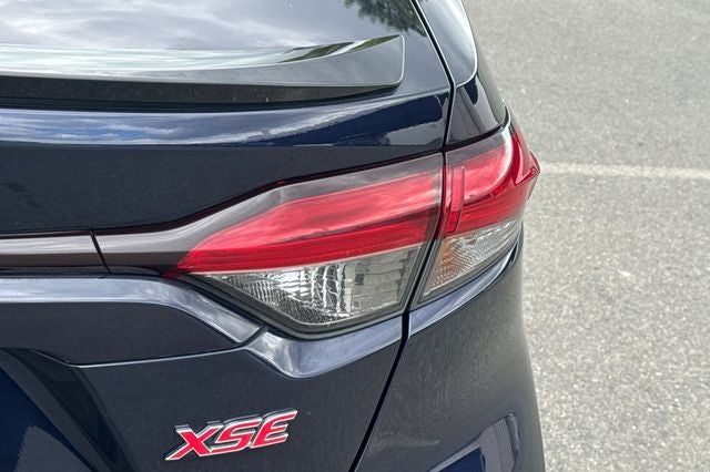 2024 Toyota Corolla XSE XSE