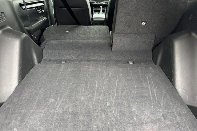 2025 Honda CR-V EX-L EX-L