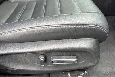 2025 Honda CR-V EX-L EX-L