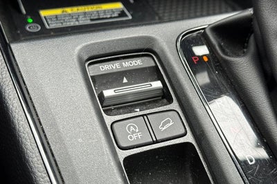 2025 Honda CR-V EX-L EX-L