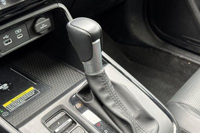 2025 Honda CR-V EX-L EX-L