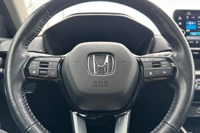 2025 Honda CR-V EX-L EX-L