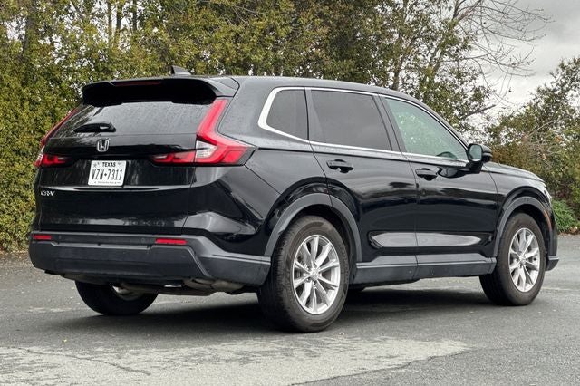 2025 Honda CR-V EX-L EX-L