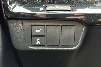 2025 Honda CR-V EX-L EX-L