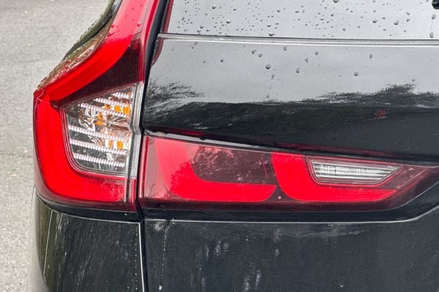 2025 Honda CR-V EX-L EX-L