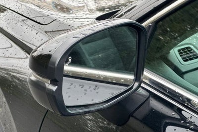 2025 Honda CR-V EX-L EX-L