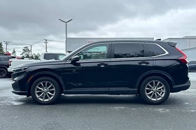 2025 Honda CR-V EX-L EX-L