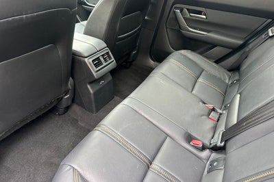 2025 Mazda Mazda CX-50 Hybrid Premium HYBRID PREM SPORT