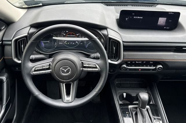 2025 Mazda Mazda CX-50 Hybrid Premium HYBRID PREM SPORT