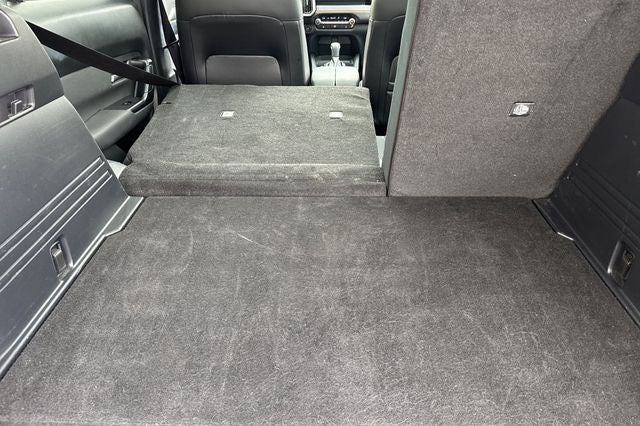 2025 Mazda Mazda CX-50 Hybrid Premium HYBRID PREM SPORT