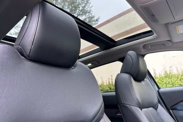 2025 Mazda Mazda CX-50 Hybrid Premium HYBRID PREM SPORT