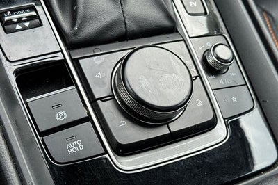 2025 Mazda Mazda CX-50 Hybrid Premium HYBRID PREM SPORT