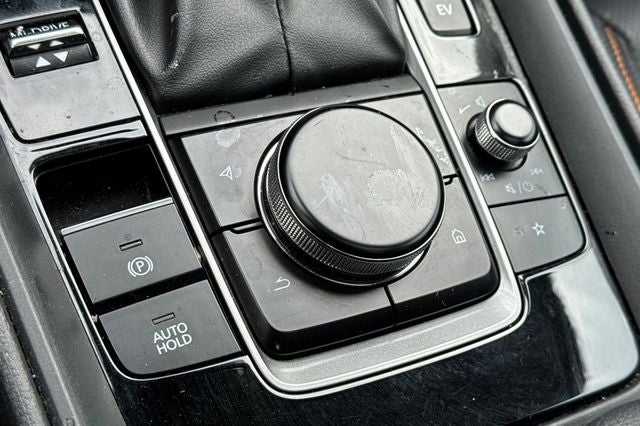 2025 Mazda Mazda CX-50 Hybrid Premium HYBRID PREM SPORT