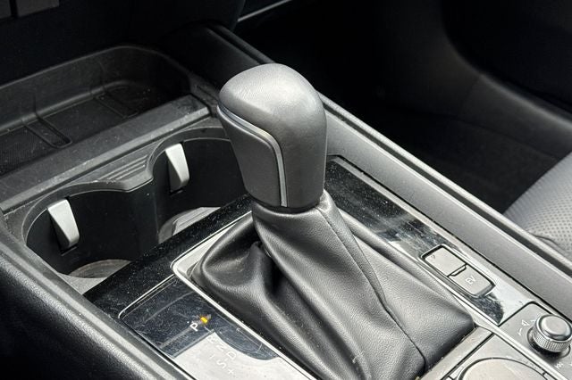 2025 Mazda Mazda CX-50 Hybrid Premium HYBRID PREM SPORT