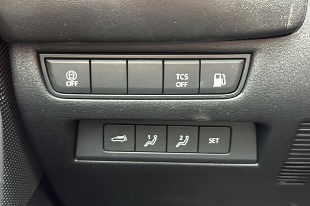 2025 Mazda Mazda CX-50 Hybrid Premium HYBRID PREM SPORT