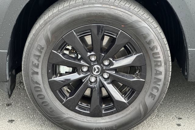 2025 Mazda Mazda CX-50 Hybrid Premium HYBRID PREM SPORT