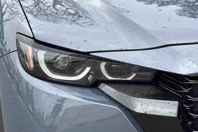 2025 Mazda Mazda CX-50 Hybrid Premium HYBRID PREM SPORT