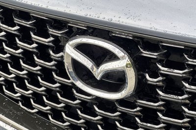2025 Mazda Mazda CX-50 Hybrid Premium HYBRID PREM SPORT