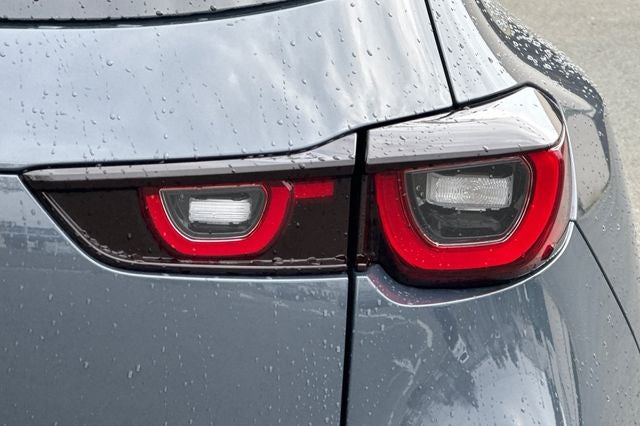 2025 Mazda Mazda CX-50 Hybrid Premium HYBRID PREM SPORT