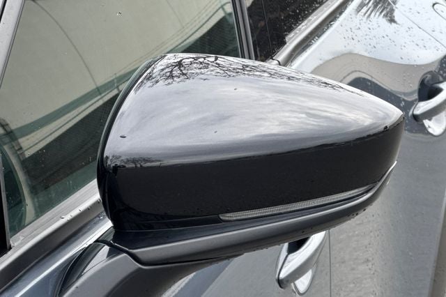 2025 Mazda Mazda CX-50 Hybrid Premium HYBRID PREM SPORT