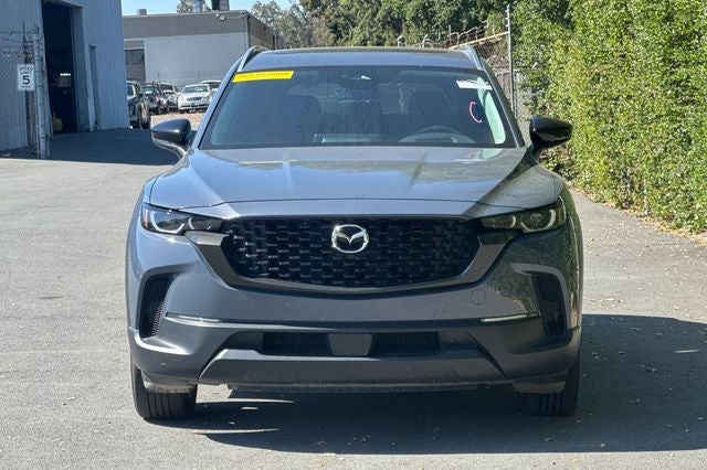 2025 Mazda Mazda CX-50 Hybrid Premium Plus