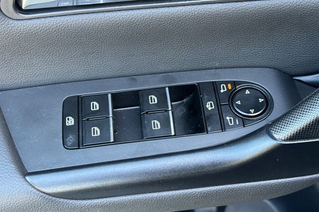 2025 Mazda Mazda CX-50 Hybrid Premium Plus