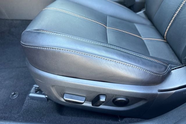 2025 Mazda Mazda CX-50 Hybrid Premium Plus