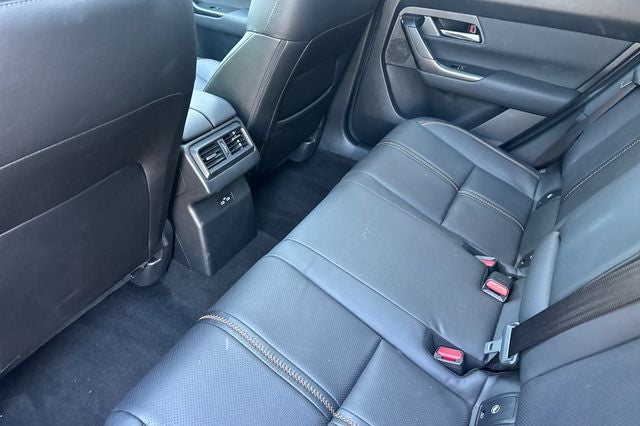 2025 Mazda Mazda CX-50 Hybrid Premium Plus