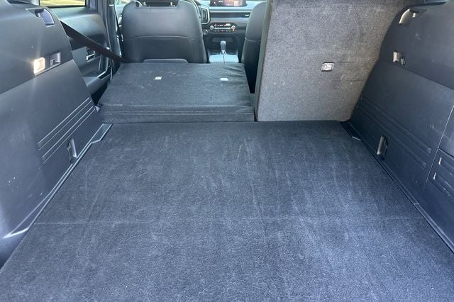 2025 Mazda Mazda CX-50 Hybrid Premium Plus
