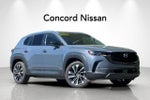 2025 Mazda Mazda CX-50 Hybrid Premium Plus