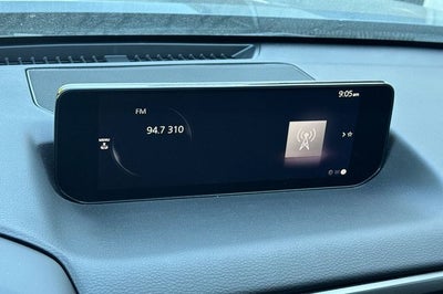 2025 Mazda Mazda CX-50 Hybrid Premium Plus