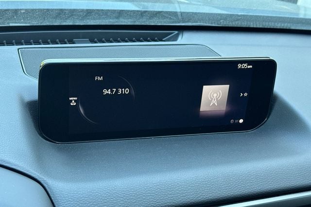2025 Mazda Mazda CX-50 Hybrid Premium Plus