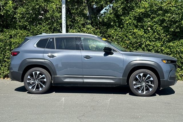 2025 Mazda Mazda CX-50 Hybrid Premium Plus