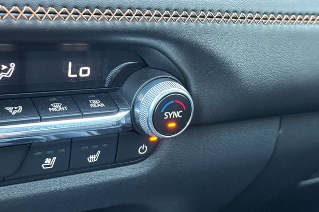 2025 Mazda Mazda CX-50 Hybrid Premium Plus