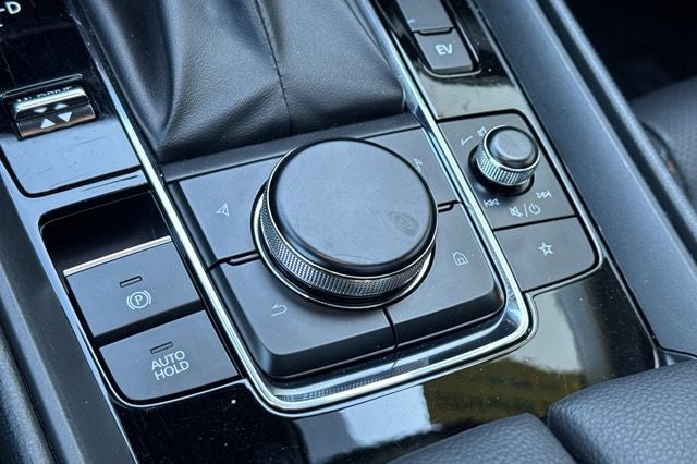 2025 Mazda Mazda CX-50 Hybrid Premium Plus