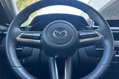 2025 Mazda Mazda CX-50 Hybrid Premium Plus