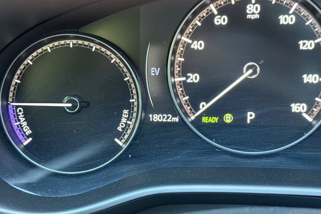 2025 Mazda Mazda CX-50 Hybrid Premium Plus