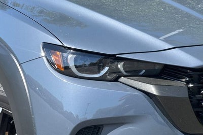 2025 Mazda Mazda CX-50 Hybrid Premium Plus