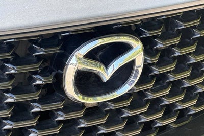 2025 Mazda Mazda CX-50 Hybrid Premium Plus