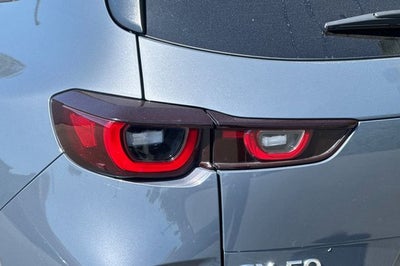 2025 Mazda Mazda CX-50 Hybrid Premium Plus