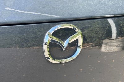 2025 Mazda Mazda CX-50 Hybrid Premium Plus