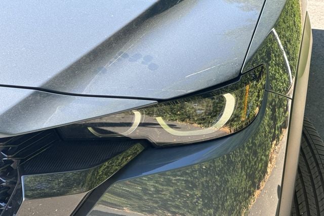 2025 Mazda Mazda CX-50 Hybrid Premium Plus