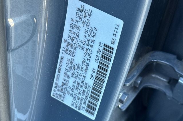 2025 Mazda Mazda CX-50 Hybrid Premium Plus