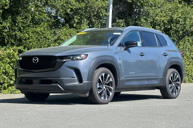 2025 Mazda Mazda CX-50 Hybrid Premium Plus