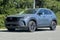 2025 Mazda Mazda CX-50 Hybrid Premium Plus