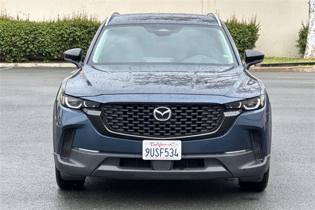 2025 Mazda Mazda CX-50 2.5 S Preferred Package PREFERRED PKG AWD
